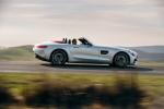 Mercedes-AMG GT C Roadster 2017 года (AU)